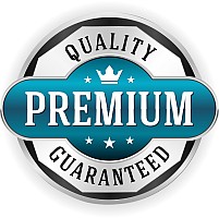 premium guaranteed